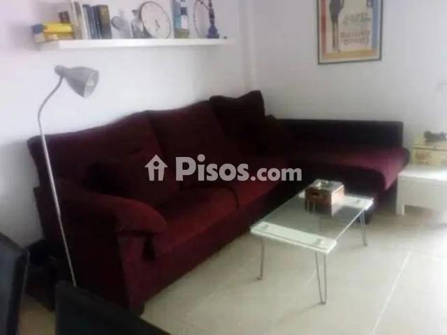 Apartamento en alquiler en Eixample, Gironès