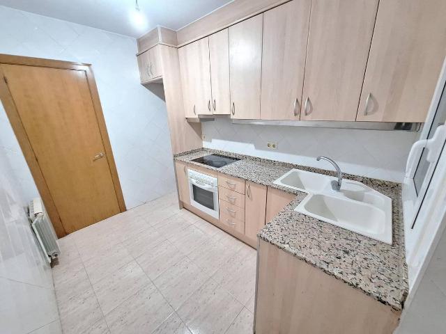 Piso en alquiler en Santa Margarida de Montbui - Nucli antic, Anoia