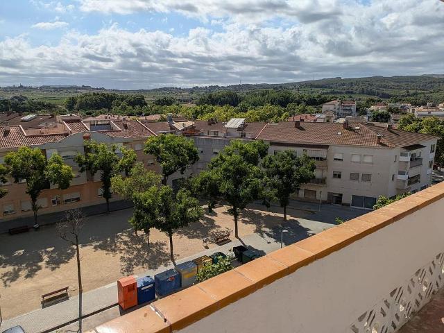 Piso en alquiler en Santa Margarida I Els Monjos