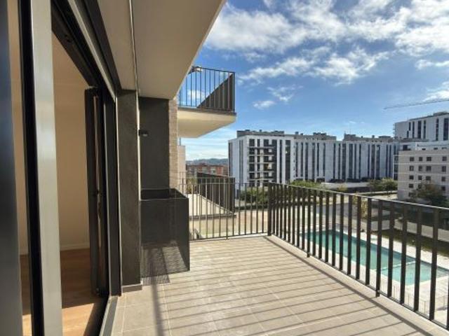 Piso en alquiler en Pou del Merlí, Martorell