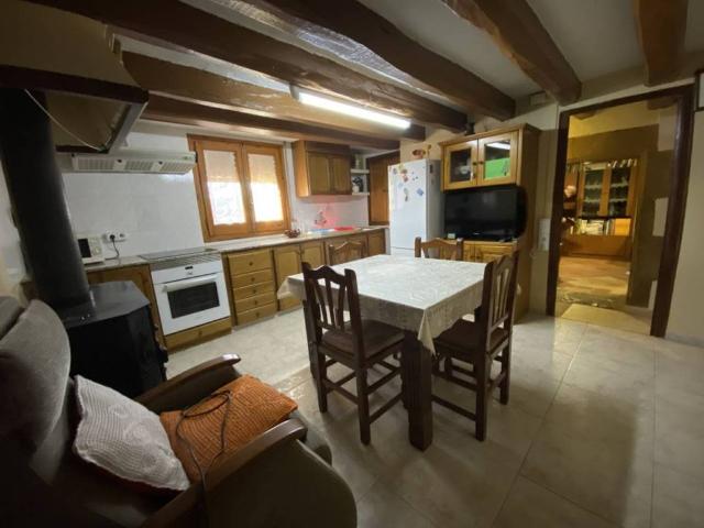 Piso en alquiler en Berguedà, Catalunya
