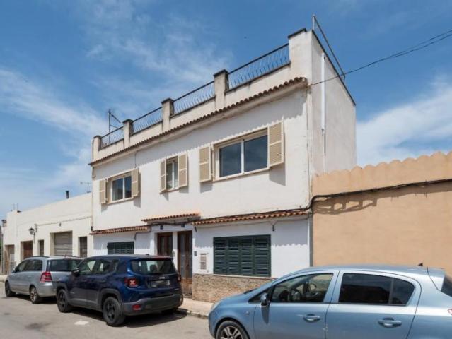 Piso en alquiler en Hostals, Santa María Del Cami