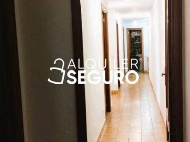 Piso en alquiler en Santa María Del Páramo, Castilla y León
