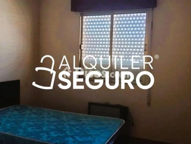 Apartamento en alquiler en Centro, León