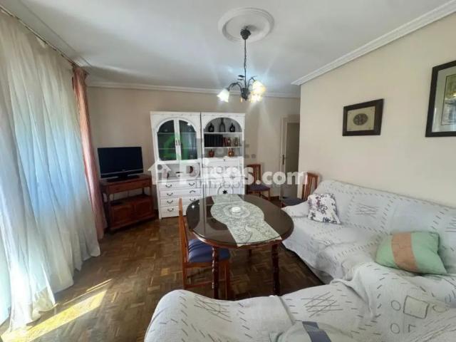 Apartamento en alquiler en Santo Domingo, Tierra de Badajoz