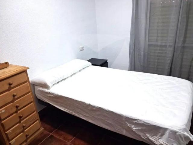 Apartamento en alquiler en Santo Domingo, Tierra de Badajoz