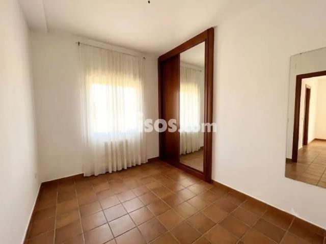 Apartamento en alquiler en Santo Domingo, Badajoz