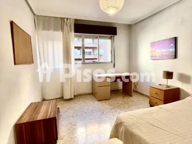 Apartamento en alquiler en Santo Domingo, Badajoz