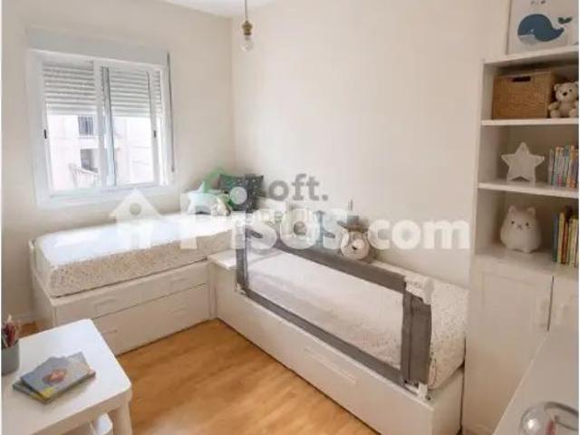Apartamento en alquiler en Santo Domingo, Badajoz