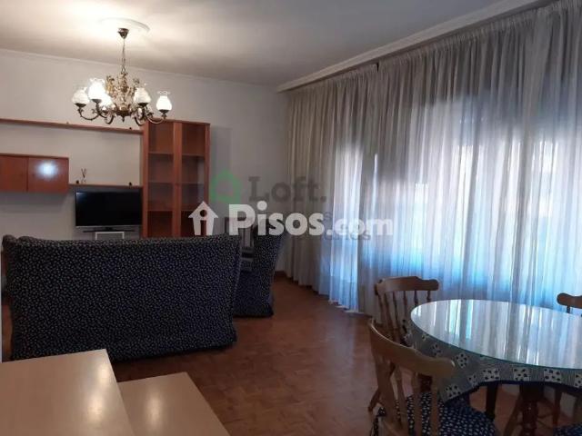 Apartamento en alquiler en Santo Domingo, Tierra de Badajoz