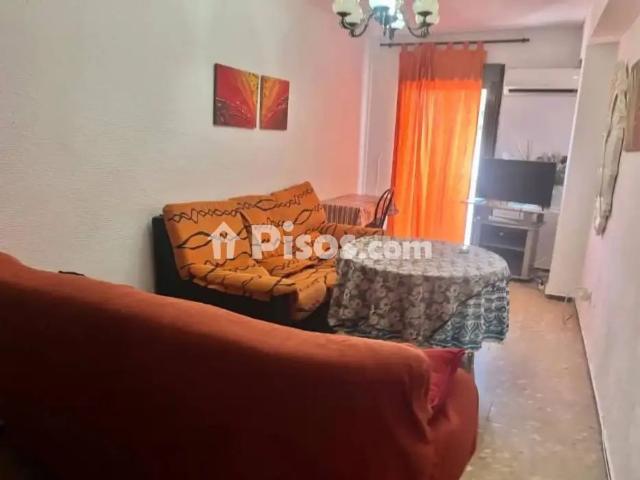 Apartamento en alquiler en Distrito Sur, Córdoba