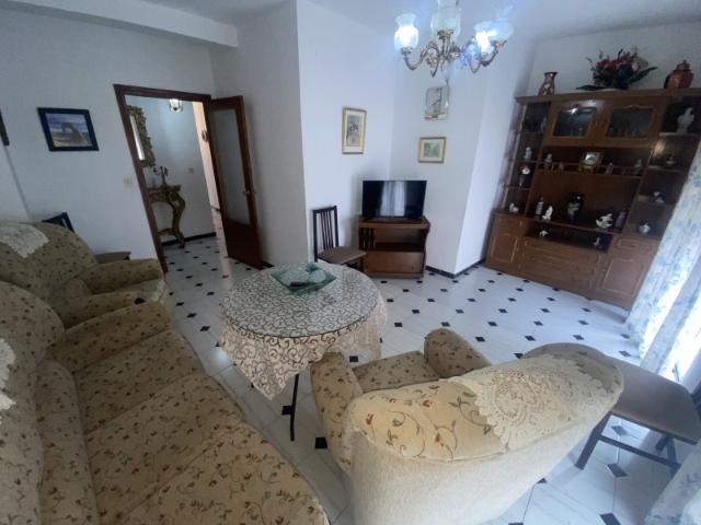 Piso en alquiler en Santa Marta, Badajoz