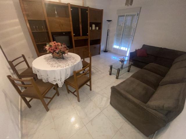 Piso en alquiler en Santa Marta