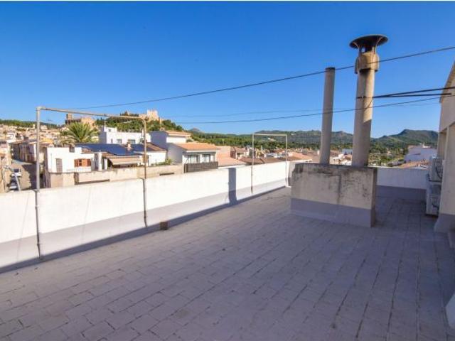 Piso en alquiler en Baleares