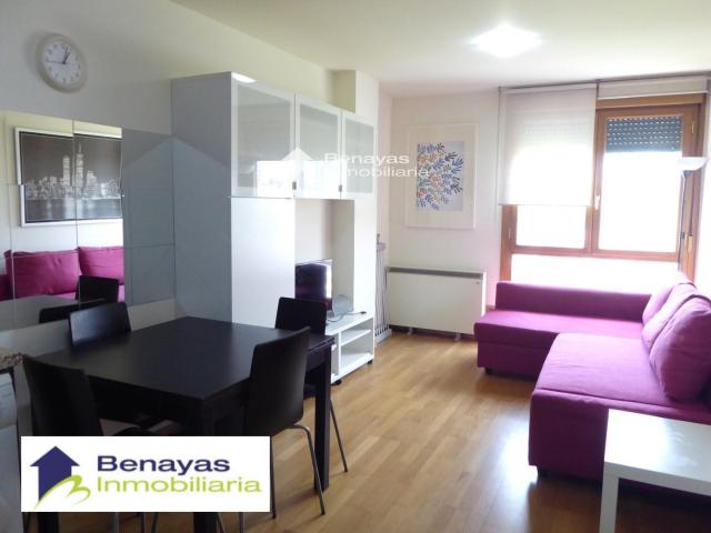 Apartamento en alquiler en Valdelagua, Santa Marta de Tormes