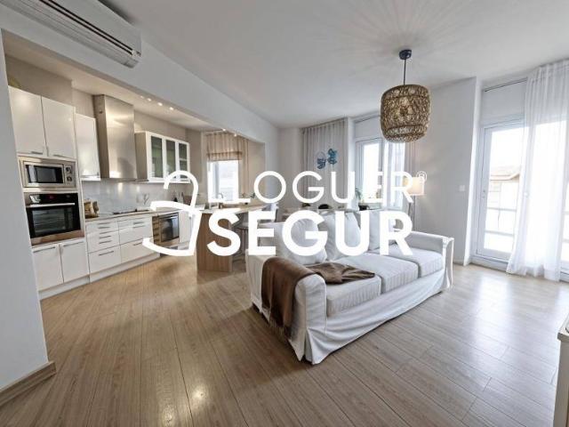 Piso en alquiler en la Florida, Santa Perpètua De Mogoda