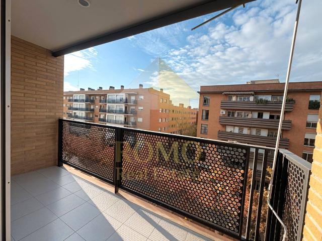 Piso en alquiler en la Florida, Santa Perpètua De Mogoda