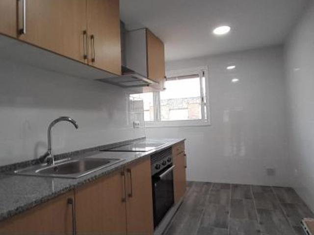 Piso en alquiler en la Florida, Vallès Occidental