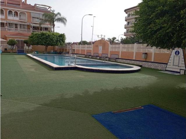 Piso en alquiler en Campo de Cartagena y Mar Menor, Murcia