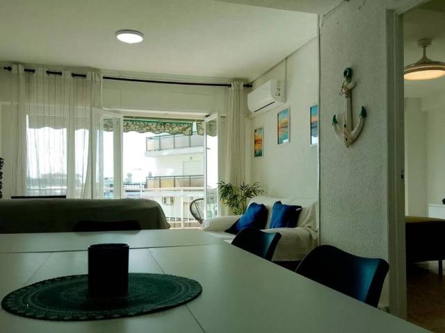 Piso en alquiler en Santa Pola, Valencia