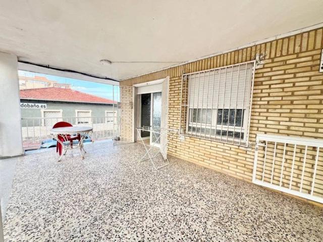 Piso en alquiler en el Baix Segura / La Vega Baja, Valencia
