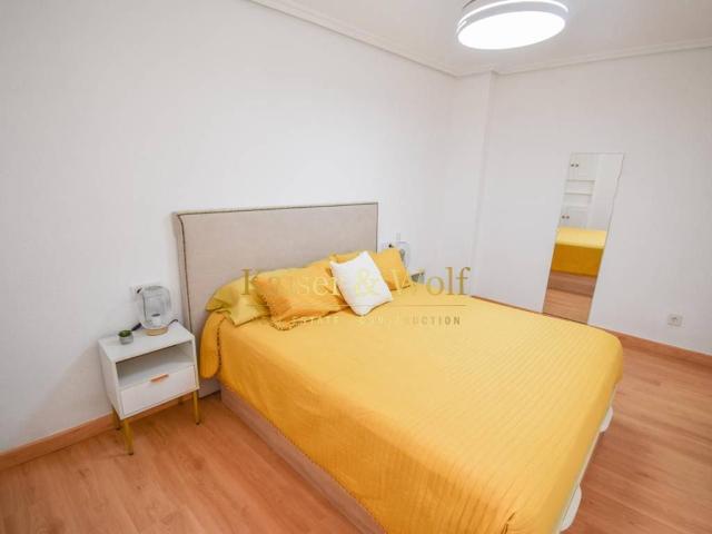 Piso en alquiler en Santa Pola