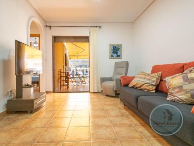 Piso en alquiler en Santa Pola