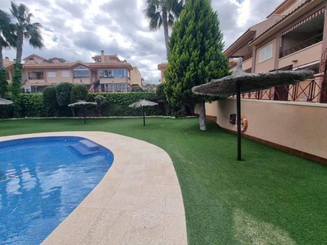 Piso en alquiler en el Baix Vinalopó, Valencia