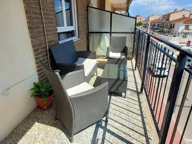 Piso en alquiler en Urbanización Marismas VIII, Santa Pola