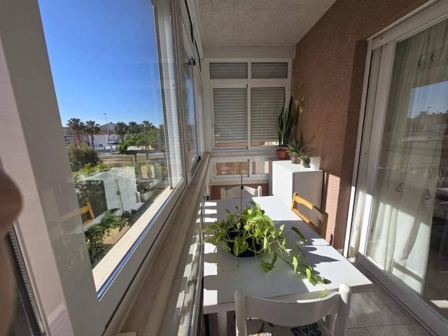 Piso en alquiler en Santa Pola, Valencia