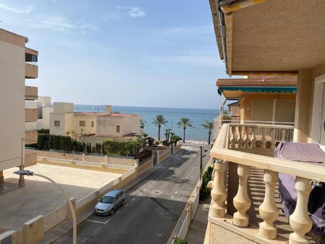 Piso en alquiler en Santa Pola