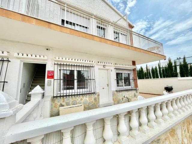 Piso en alquiler en el Baix Segura / La Vega Baja, Valencia