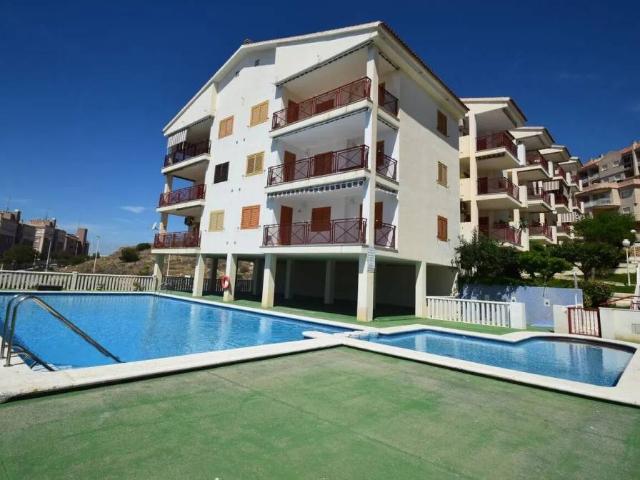 Piso en alquiler en Santa Pola