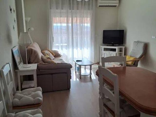 Piso en alquiler en Edificio Gran Playa, Santa Pola