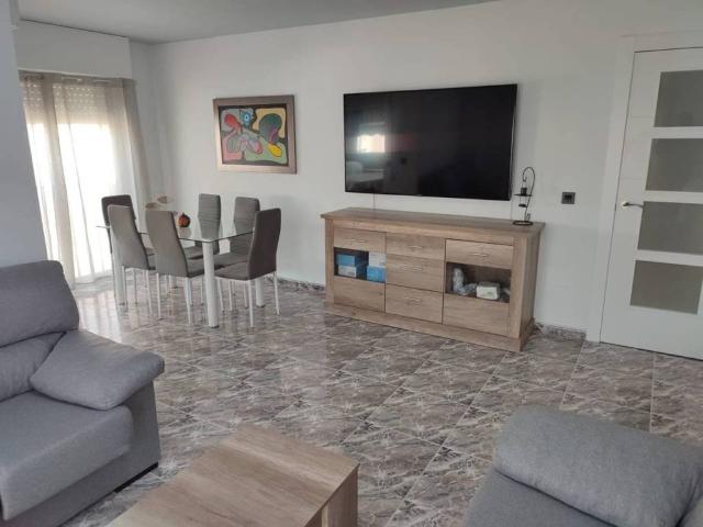 Piso en alquiler en Bajo Guadalentín, Murcia