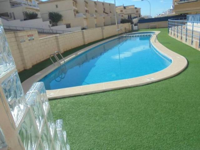 Piso en alquiler en Santa Pola