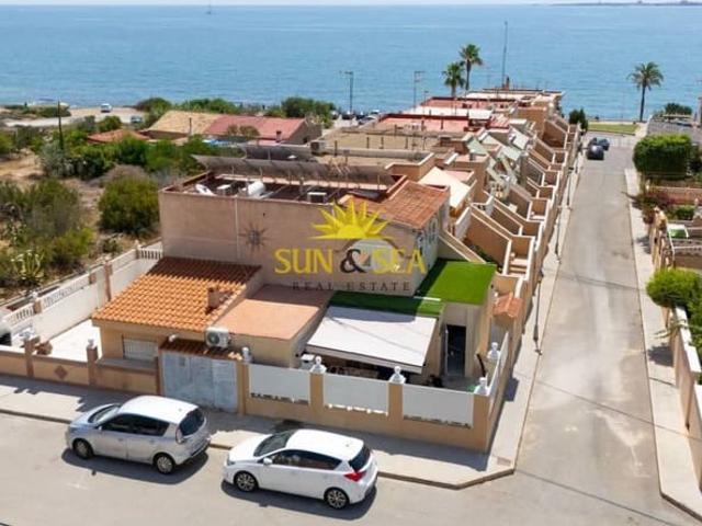 Piso en alquiler en Santa Pola, Valencia