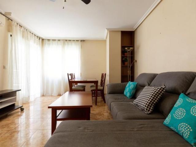 Piso en alquiler en el Baix Vinalopó, Valencia