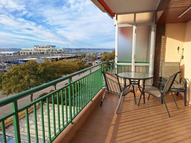 Piso en alquiler en Santa Pola, Valencia