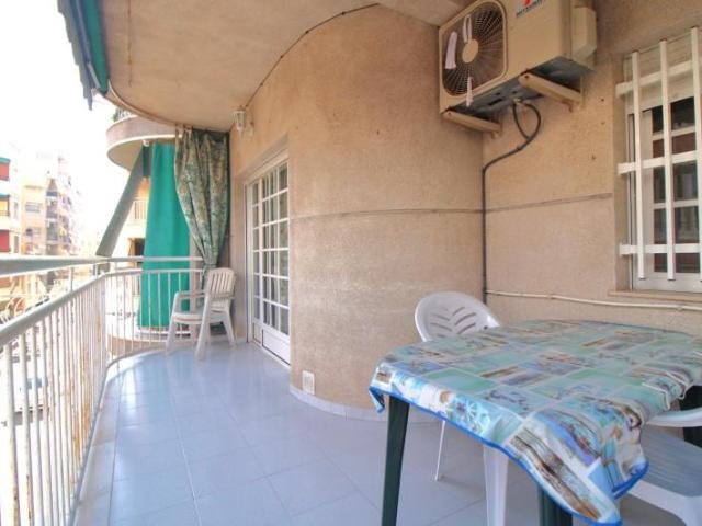 Piso en alquiler en Santa Pola, Valencia