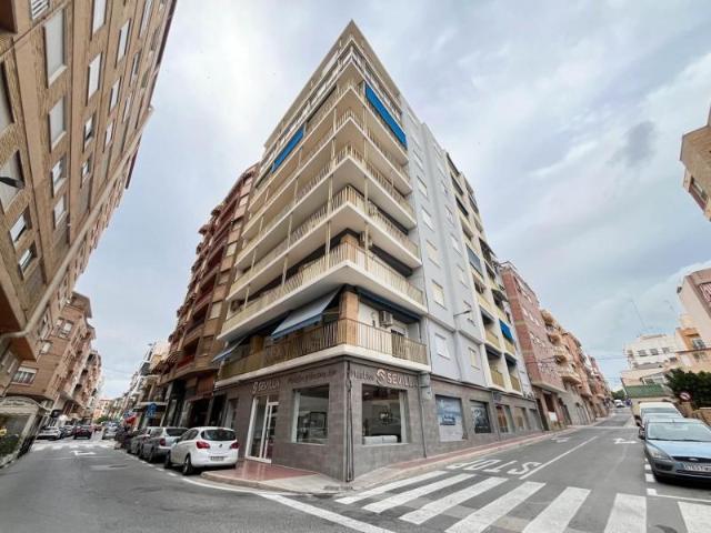 Piso en alquiler en Santa Pola, Valencia