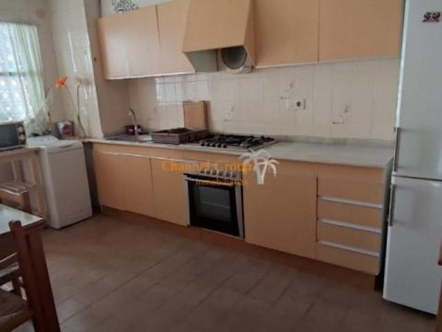 Piso en alquiler en Santa Pola, Valencia