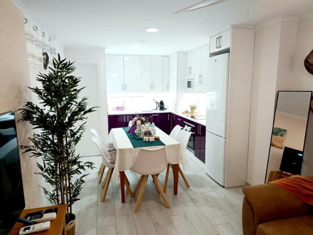 Piso en alquiler en Santa Pola, Valencia