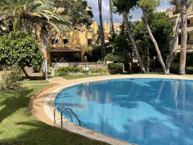 Piso en alquiler en Calvià