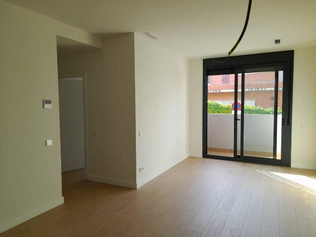 Piso en alquiler en Mollet Del Vallès
