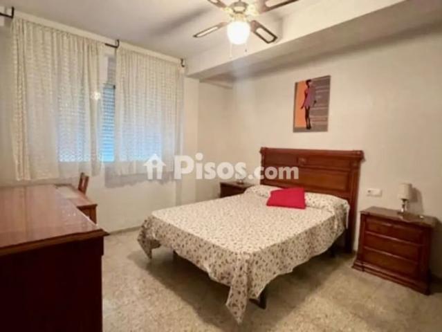 Apartamento en alquiler en Distrito Sur, Córdoba
