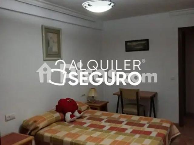 Apartamento en alquiler en Distrito Sur, Córdoba