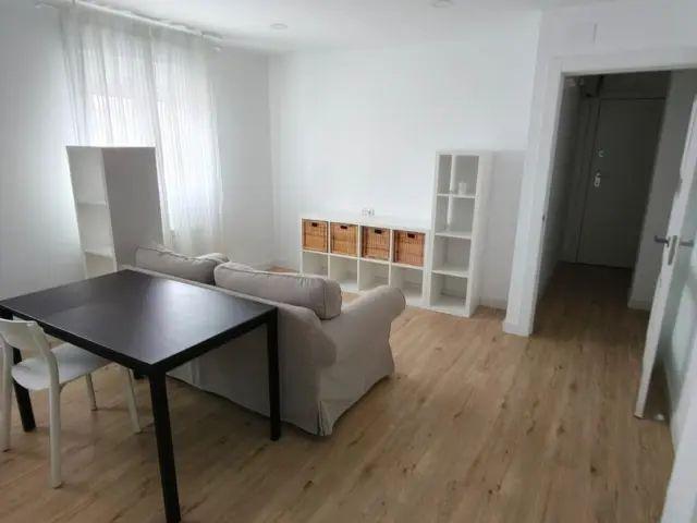 Apartamento en alquiler en Centro, Burgos