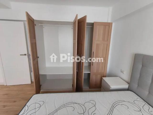 Apartamento en alquiler en Centro, Burgos