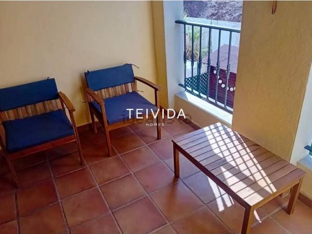 Piso en alquiler en Santa Úrsula, Santa Cruz de Tenerife